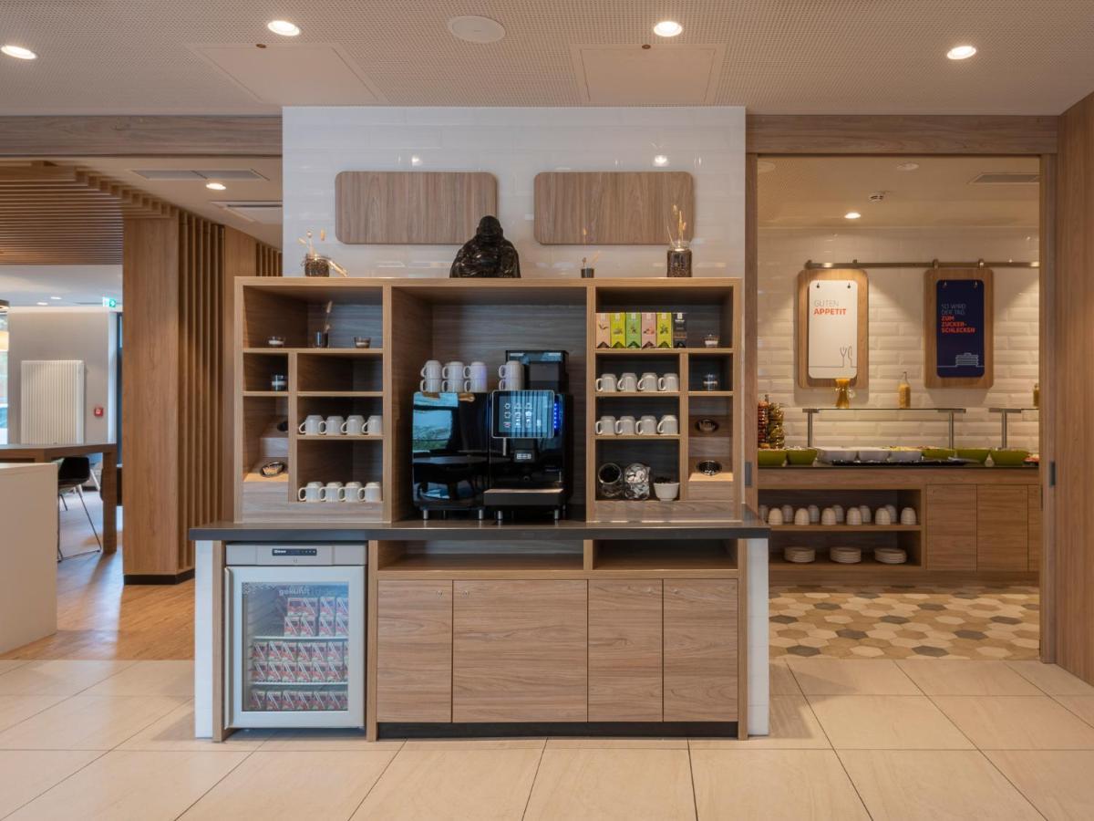 Express - East By Ihg Hotel Monaco di Baviera
